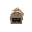 AKUSAN MAN-SE-052 - Interrupteur de température, ventilateur de radiateur