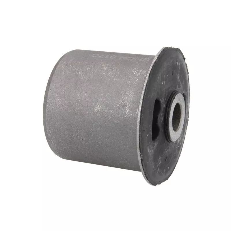 Silentbloc barre de réaction AKUSAN TD 0002 - Visuel 1