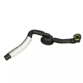 Flexible, aération de la housse de culasse AKUSAN OEM 1182600Q0A