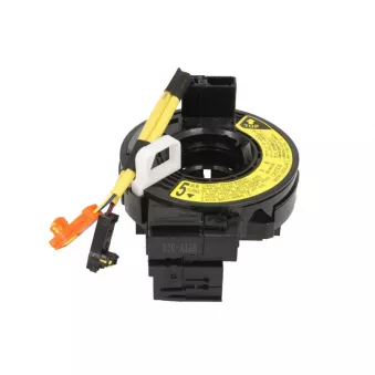 AKUSAN K01W156AKN - Ressort tournant, Airbag