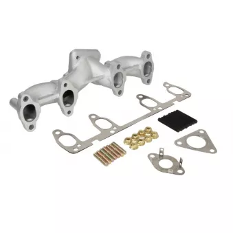 Collecteur d'échappement AKUSAN OEM 038253031N