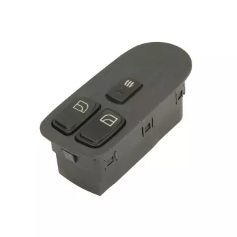Bouton de lève vitre AKUSAN DAF-PC-006