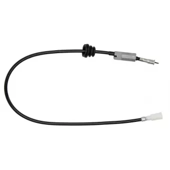 AKUSAN F5X002AKN - Câble flexible de commande de compteur