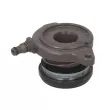 AKUSAN F2G004AKN - Butée hydraulique, embrayage