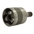 AKUSAN G70309AKN - Embout de cardan avant (kit de réparation)