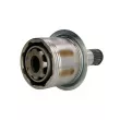 AKUSAN G7M016AKN - Embout de cardan avant (kit de réparation)