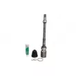 Embout de cardan avant (kit de réparation) AKUSAN [G83023AKN]