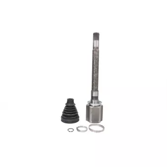 Joint, arbre de commande avant droit AKUSAN OEM TDB500080