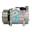 SANDEN SD7H15-6008 - Compresseur de climatisation