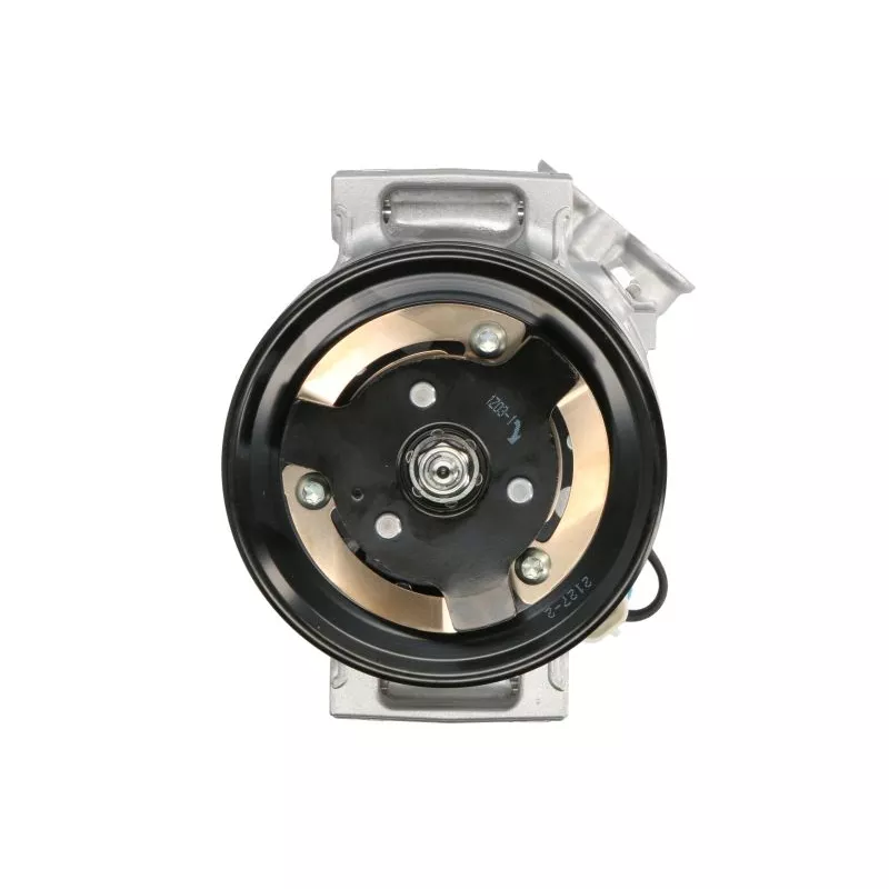 Compresseur de climatisation SANDEN PXE16-1605 - Visuel 1