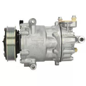 Compresseur de climatisation SANDEN OEM 6997607
