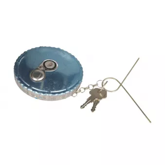 Bouchon, réservoir de carburant LEMA 10611.T