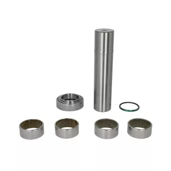 Kit d'assemblage, pivot de fusée d'essieu LEMA 223 pour MERCEDES-BENZ O 303 O 303 - 330cv