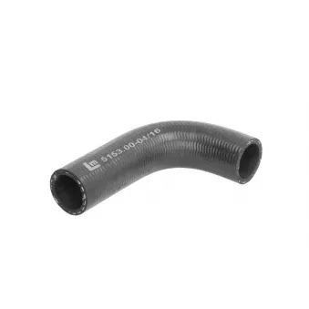 Tuyauterie du réfrigérant LEMA 5153.00 pour IVECO EUROTECH MP 240 E 42 - 420cv