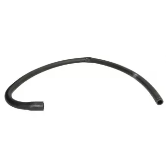 Flexible, aération de la housse de culasse LEMA 3925.00 pour SCANIA 4 - series 164 L/580 - 580cv