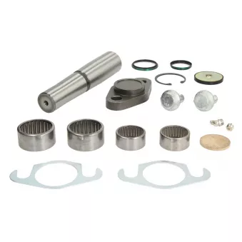 Kit d'assemblage, pivot de fusée d'essieu LEMA OEM 1904697