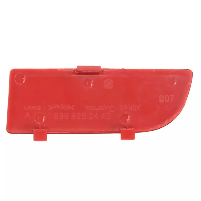 Catadioptre OLSA 5.06.068.00 - Visuel 1