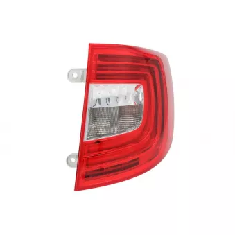 Feu arrière OLSA 1.04.160.00