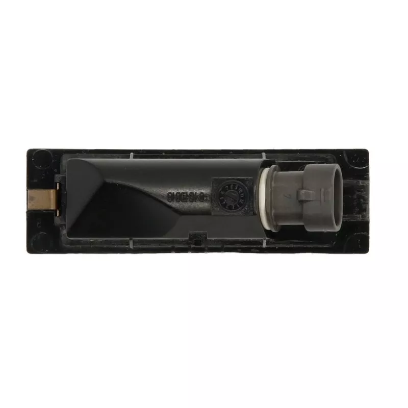 Feu éclaireur de plaque OLSA 1.05.052.00 - Visuel 1