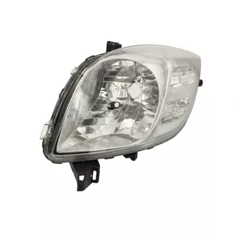 Projecteur principal OLSA OEM 811300D120