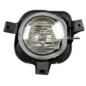 Projecteur antibrouillard OLSA 8.20.073.00 pour FORD KA 1.2 - 69cv