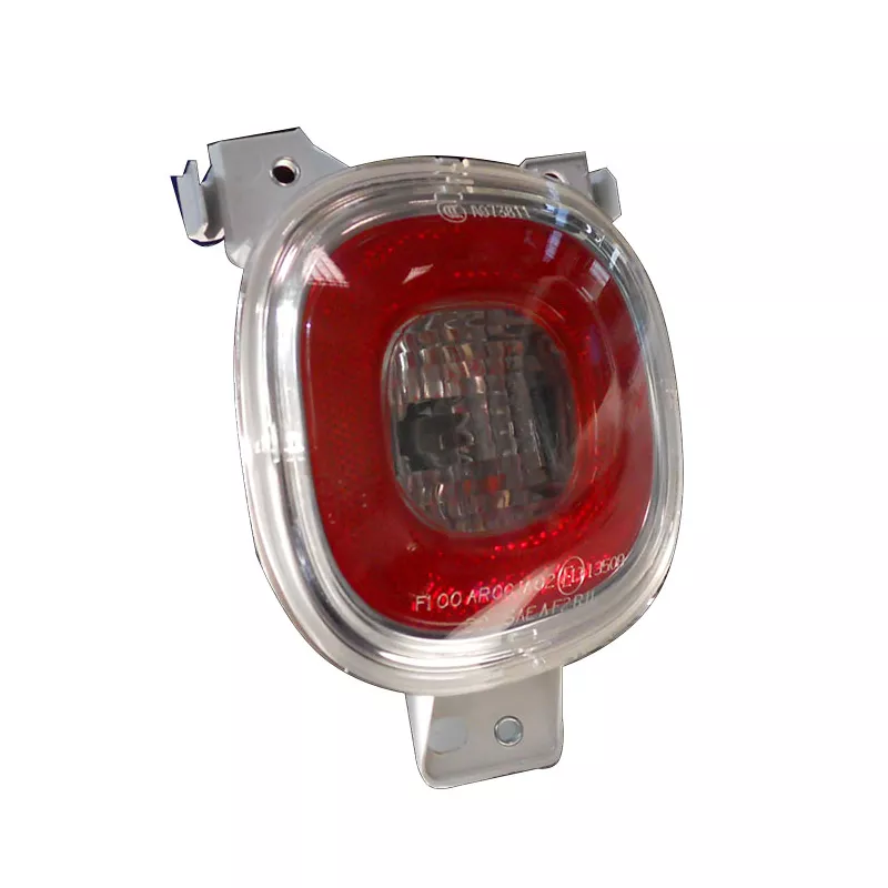 Feu de recul OLSA 5.04.112.00 - Visuel 2