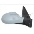 Rétroviseur extérieur TYC [305-0019]