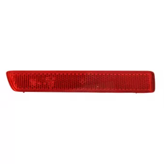 Catadioptre arrière gauche OLSA OEM 46834771