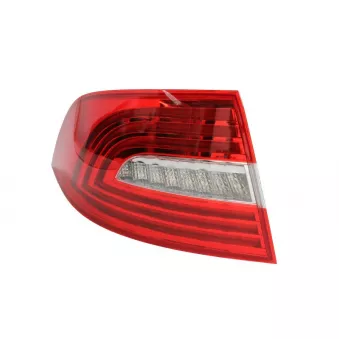 Feu arrière OLSA 1.04.155.00 pour BMW Série 3 2.0 TDI - 140cv