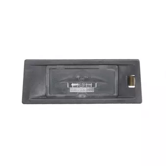 Feu éclaireur de plaque OLSA OEM 7767732
