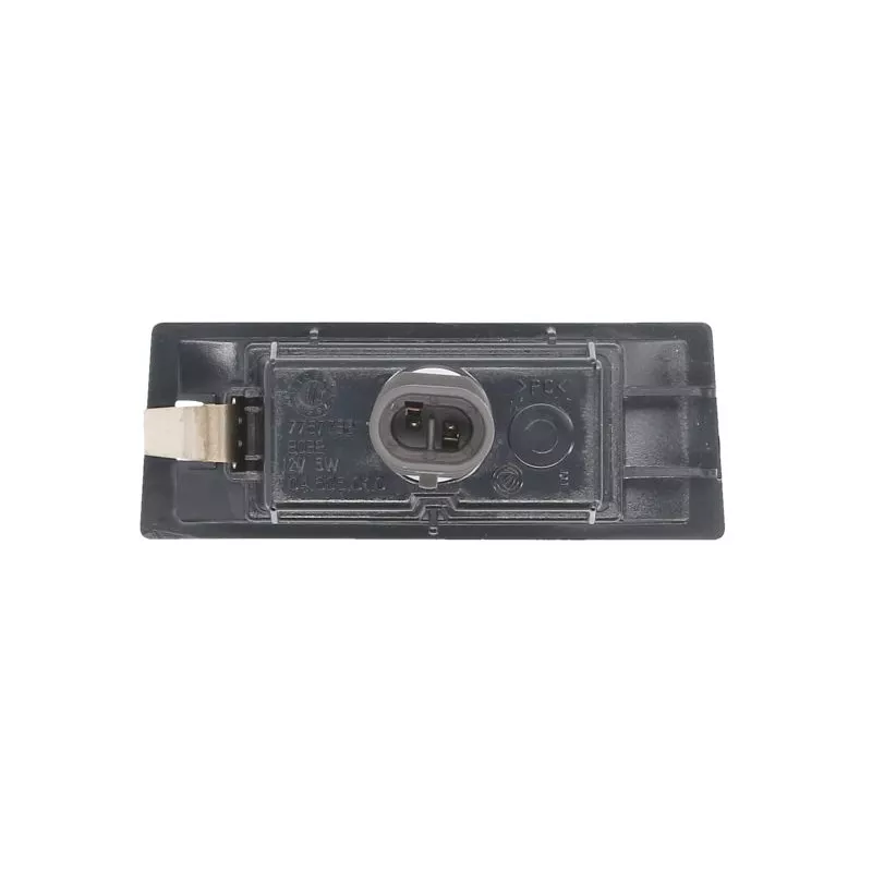 Feu éclaireur de plaque OLSA 1.05.062.00 - Visuel 1