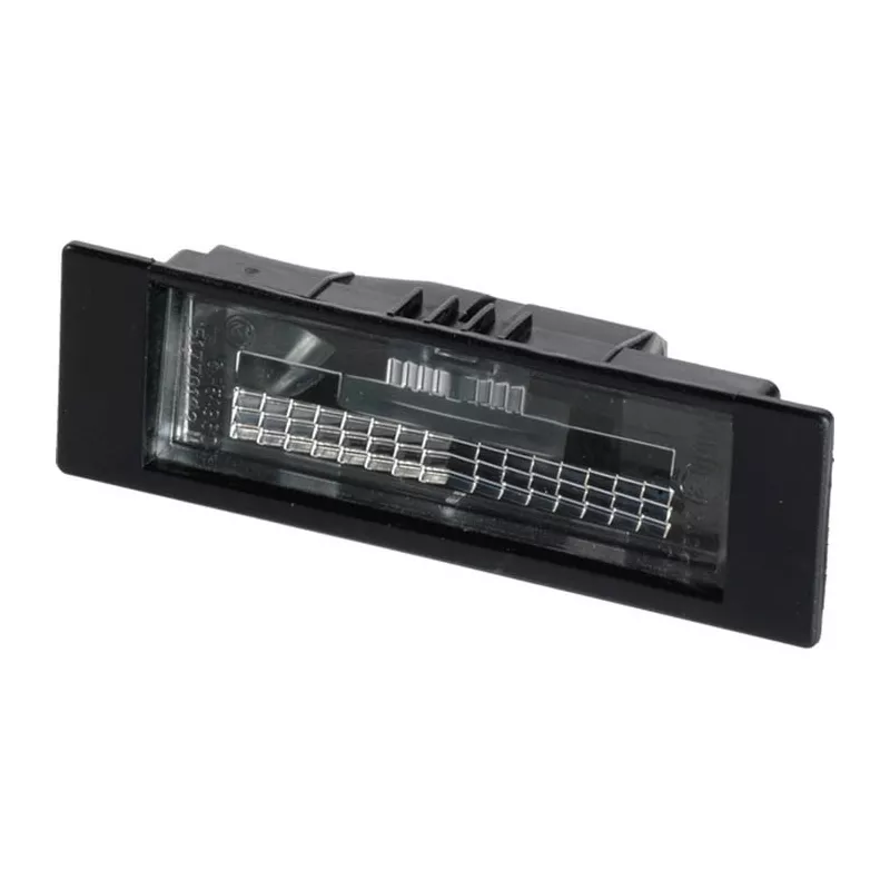 Feu éclaireur de plaque OLSA 1.05.114.00 - Visuel 2