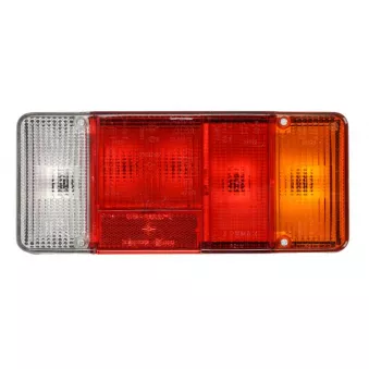 Feu arrière OLSA 1.44.056.00 pour IVECO EUROCARGO 80 E 21, 80 E 21 P, 80 E 21 FP - 207cv