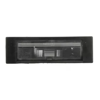 Feu éclaireur de plaque OLSA 1.05.104.00 pour ALFA ROMEO 159 1.9 JTDM 16V - 136cv