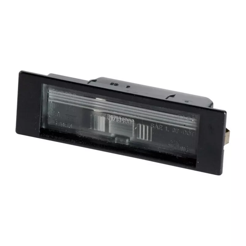 Feu éclaireur de plaque OLSA 1.05.104.00 - Visuel 2