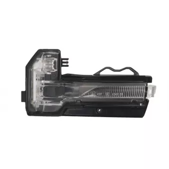 Indicateur de direction du rétroviseur OLSA OL5.02.106.80