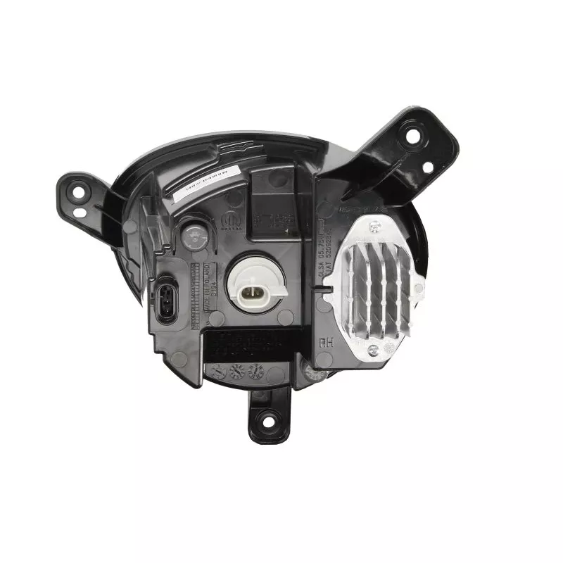 Feu diurne OLSA 1.01.056.00 - Visuel 1