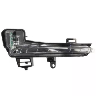 Indicateur de direction du rétroviseur OLSA MI00047 pour SKODA SUPERB 2.0 TDI 4x4 - 150cv