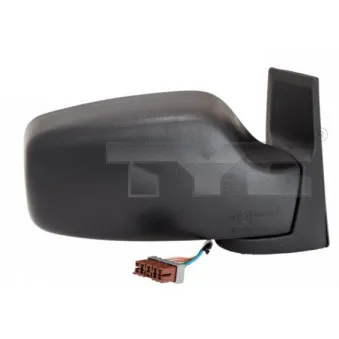 Rétroviseur extérieur TYC OEM 1484857899