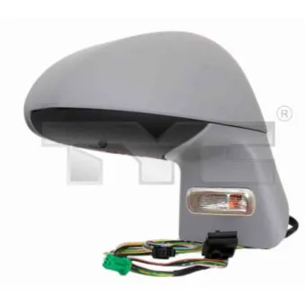 Rétroviseur extérieur TYC OEM 6325G2