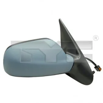 Rétroviseur extérieur TYC OEM 815258