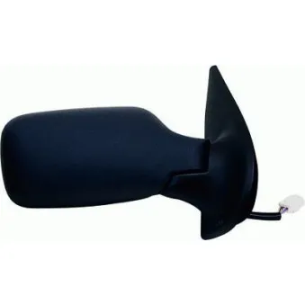 Rétroviseur extérieur TYC OEM 735286370