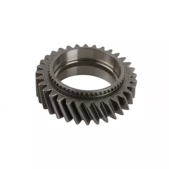Roue dentelée, arbre principal EURORICAMBI 74530295