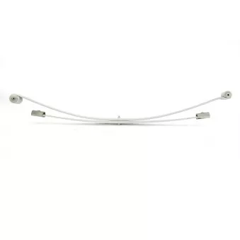 Groupe de ressorts TES OEM A9033200606