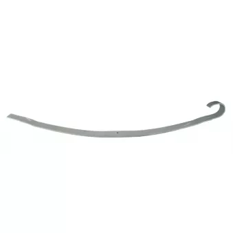 Lame de suspension TES 3368200319