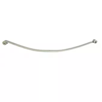Lame de suspension TES OEM A9033200606