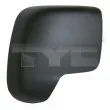 Revêtement, rétroviseur extérieur TYC [309-0090-2]