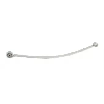 Lame de suspension TES 5650330119 Z/T pour FORD TRANSIT 2.4 TDE - 125cv