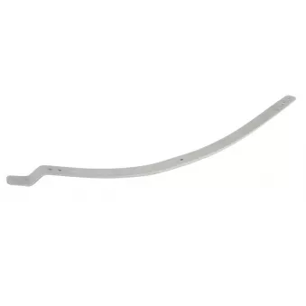 Lame de suspension TES 8501126819