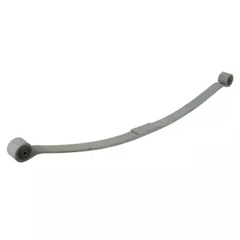 Groupe de ressorts TES 1C155560JE0019 Z/T pour FORD TRANSIT 2.0 TDCi - 125cv
